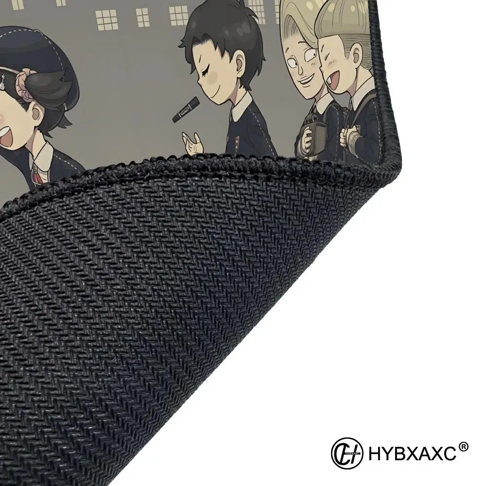 لوحة الماوس مكتب ماوس الوسادة لطيف HD لوحة مكتب تمديد الألعاب لوحة المفاتيح الحصير كبيرة 100x50 سنتيمتر XXL تجسس الأسرة ألعاب ماوس