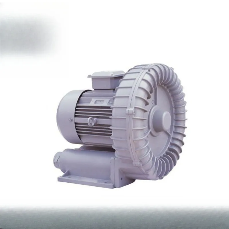 

EHS - 229-9/329 - 9 single phase high pressure blower