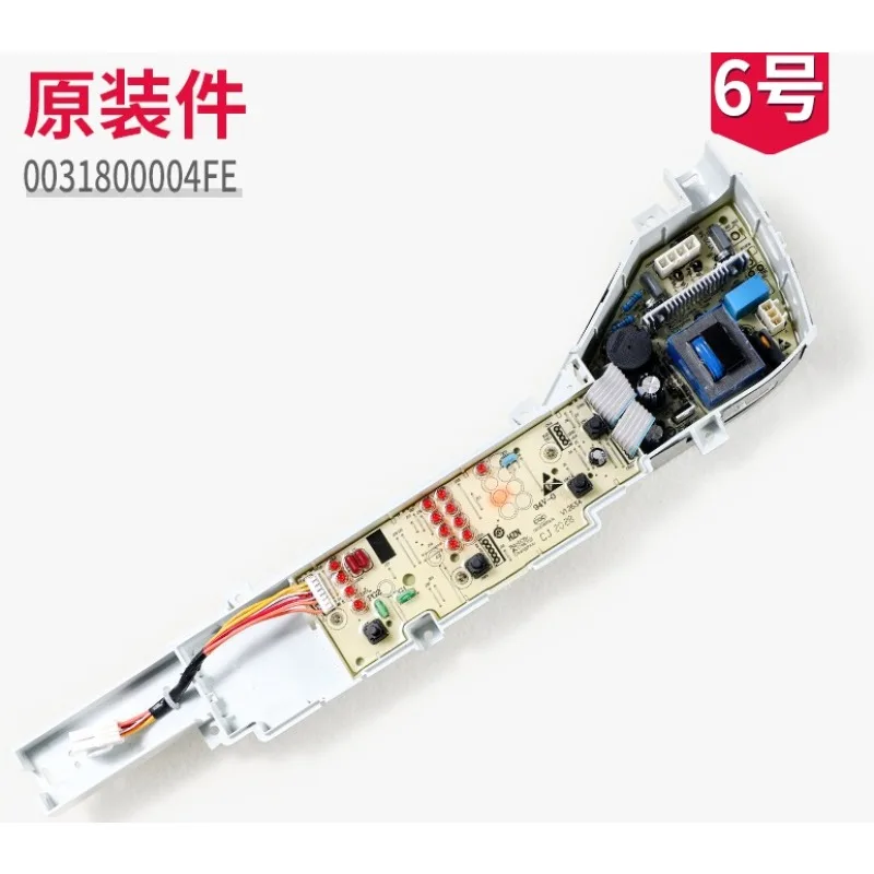

Automatic Washing Machine Original Computer Board Main Board 0031800004B/F/C/JA/FE/PB