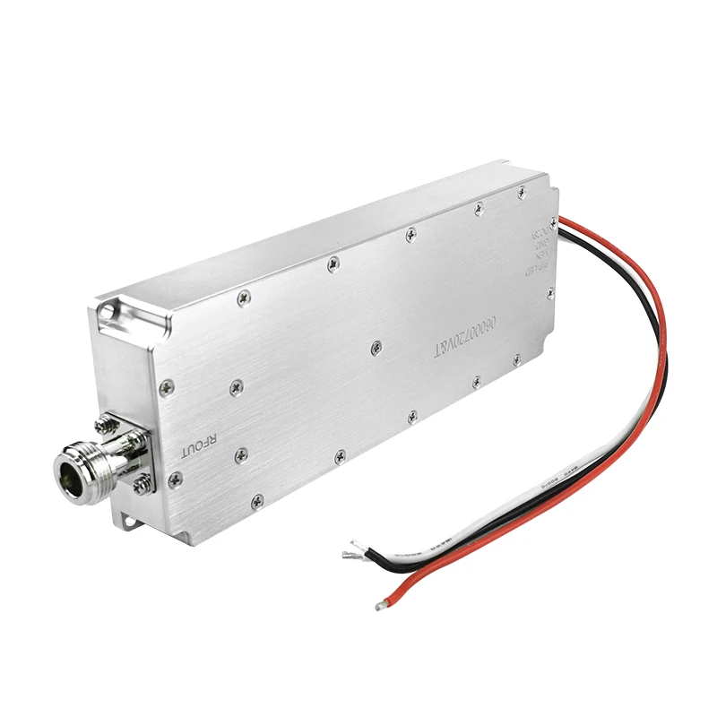 100w Lora module Digital VCO GaN Module DDS Module With standing wave protection and temperature protection
