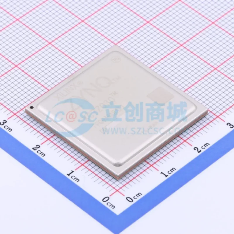 XC7Z030-1FFG676I FCBGA-676 microcontroller (MCU/MPU/SOC) brand new original
