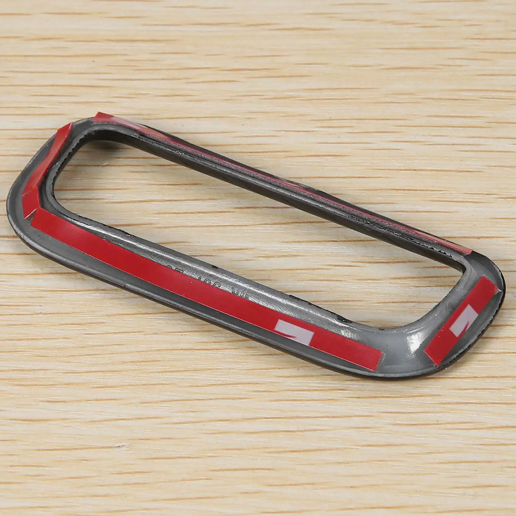 

Car Hazard Emergency Light Frame Warning Lamp Switch Cover Trim For Honda Vezel HR-V HRV 2021 2022