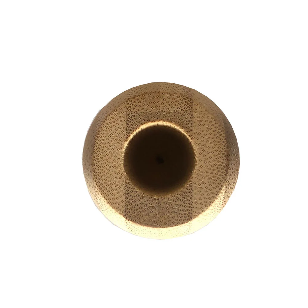 

4Pcs Small Toothbrush Holder Made from Bamboo Material Dry Naturally Keep Clean Bathroom Essentials Stand Organizer for Grooming