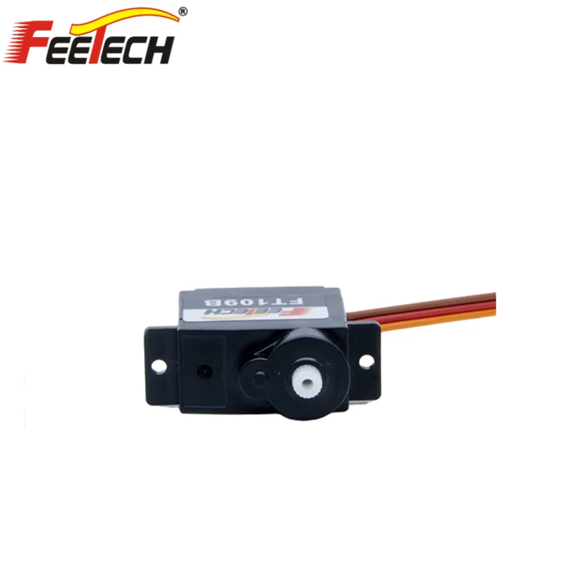 2PCS Original Servo Micro Servo Mini Size 9g 1.8KG Servo Motor For Rc Helicopter Drone Boat Car MG90 9G Trex 450 RC Robot Helico