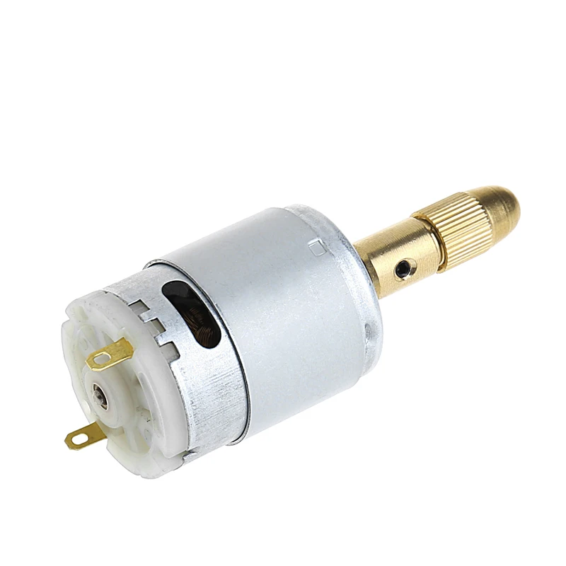 mini mirco elétrico pcb motor broca imprensa brocas ferramenta torção broca 12v