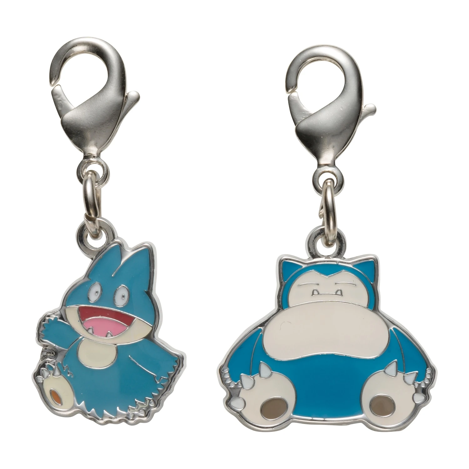 Pokemon centro japão pc limitado nacional pokedex eevee família metal chaveiro pingente crianças presentes e presentes de aniversário