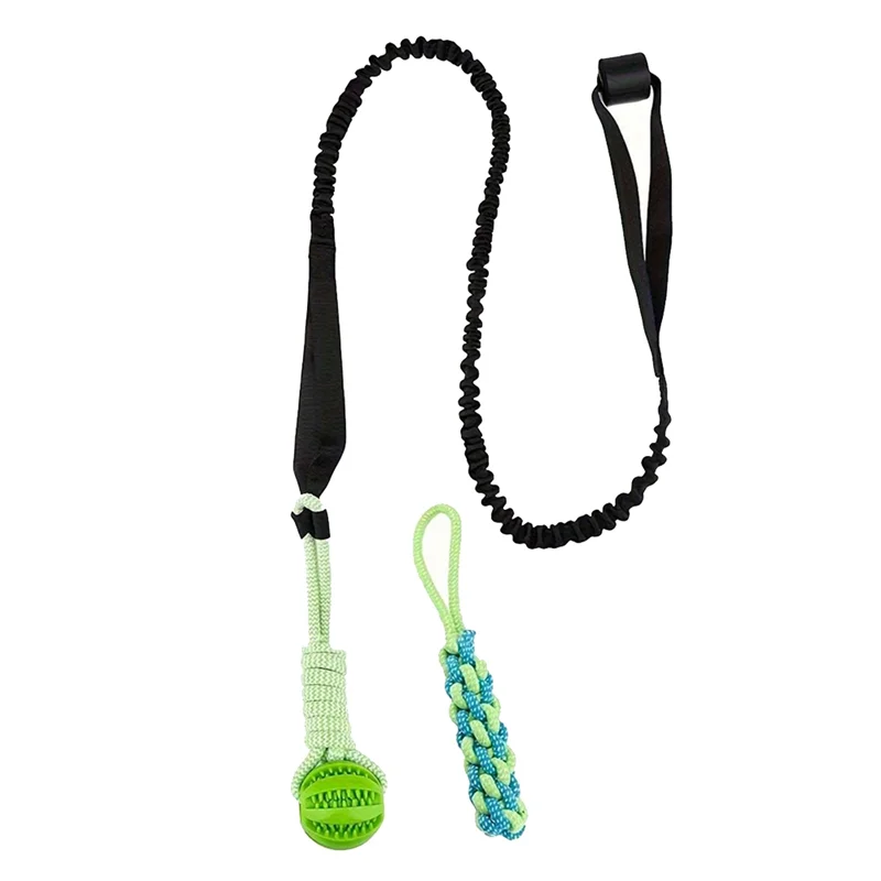 

Suitable For Large And Small Dogs Dog Teeth Cleaning Chew Toys Pet Interactive Toys