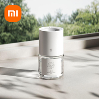 Xiaomi Mijia Smart Aroma Diffuser Plant-Based Essential Oil WiFi APP Control Rechargeable Quiet Air Freshener For Home Office