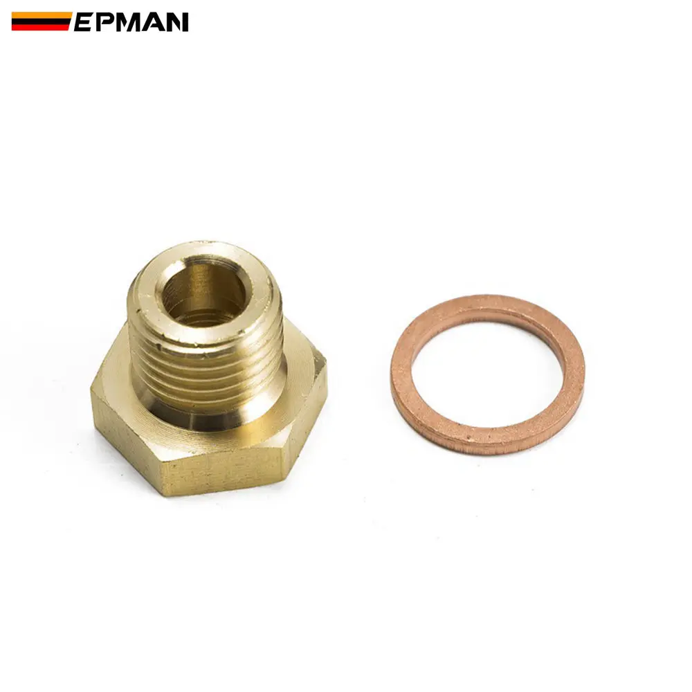 EPMAN 1/8 "NPT до M14x1