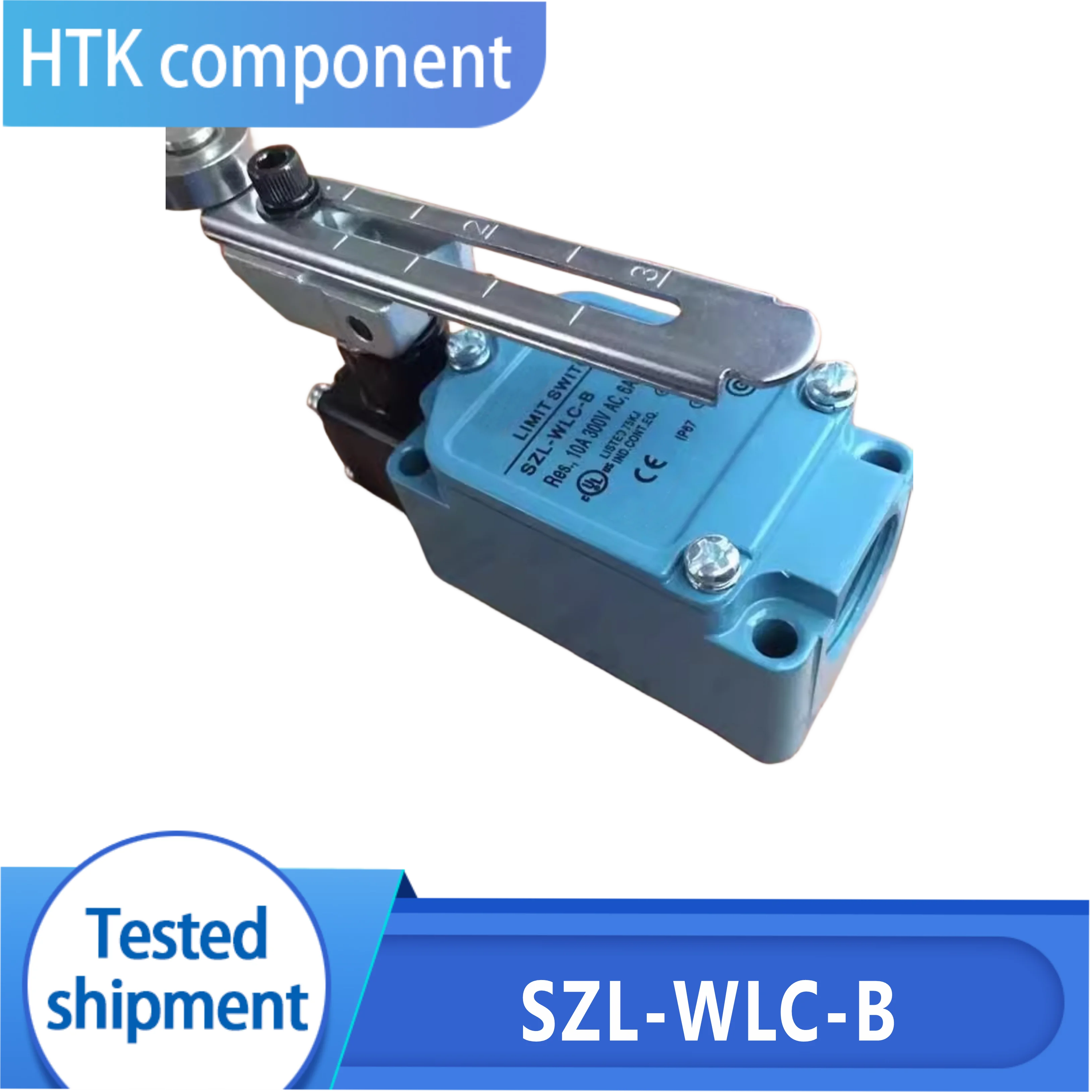 

NEW SZL-WLC-B LIMIT SWITCH