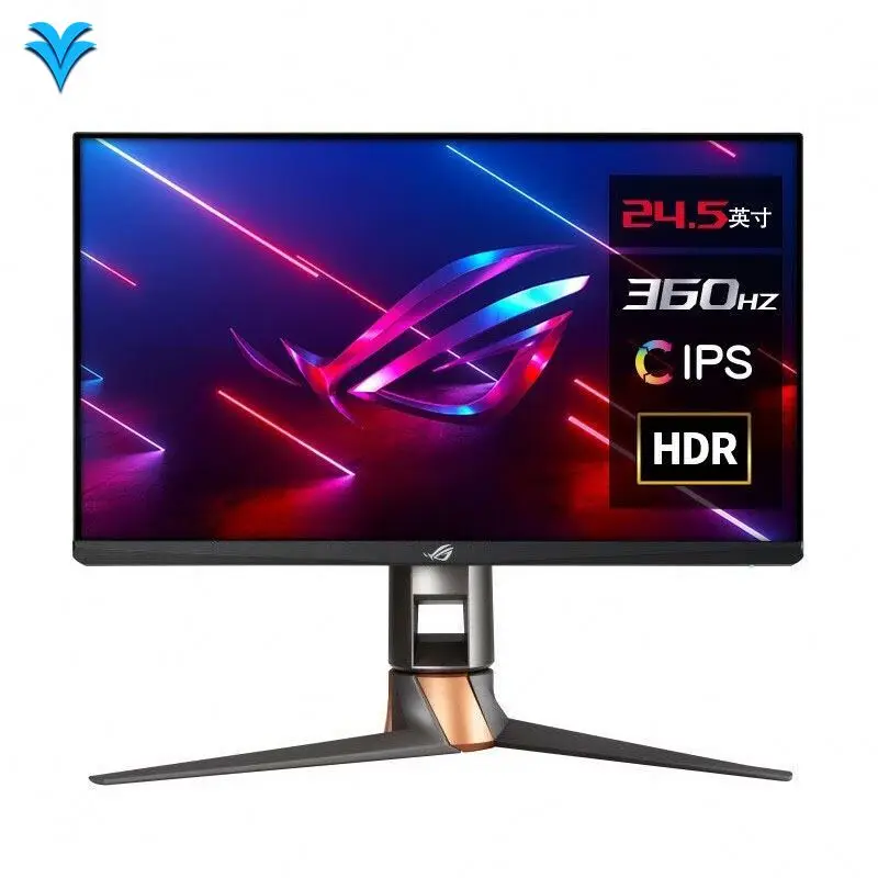 

Gaming Monitor ROG Swift PG259QNR 25inch 360Hz IPS Monitor Full HD LCD Display Gaming LCD Monitor