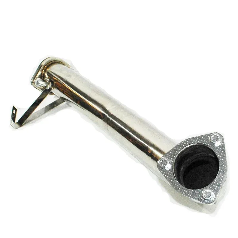 

Exhaust Downpipe For 240SX 89-94 S13 95-98 S14 3" SR20DET KA24DE