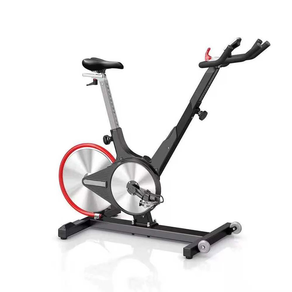 

Spinning Bike Home Indoor Exercise Bike Fitness Sport Spinning Bike Magnetic Resistance Spin Bicycle Commercial Exercise Bike