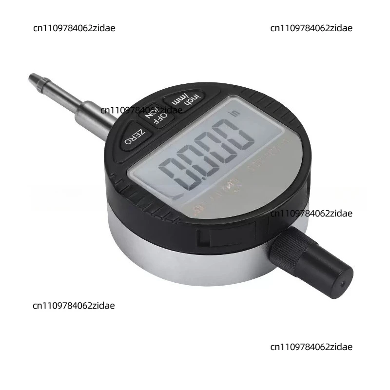 For  Digital Dial Indicator 0-12.7mm 0.01mm High Precision Electronic Depth Gauge