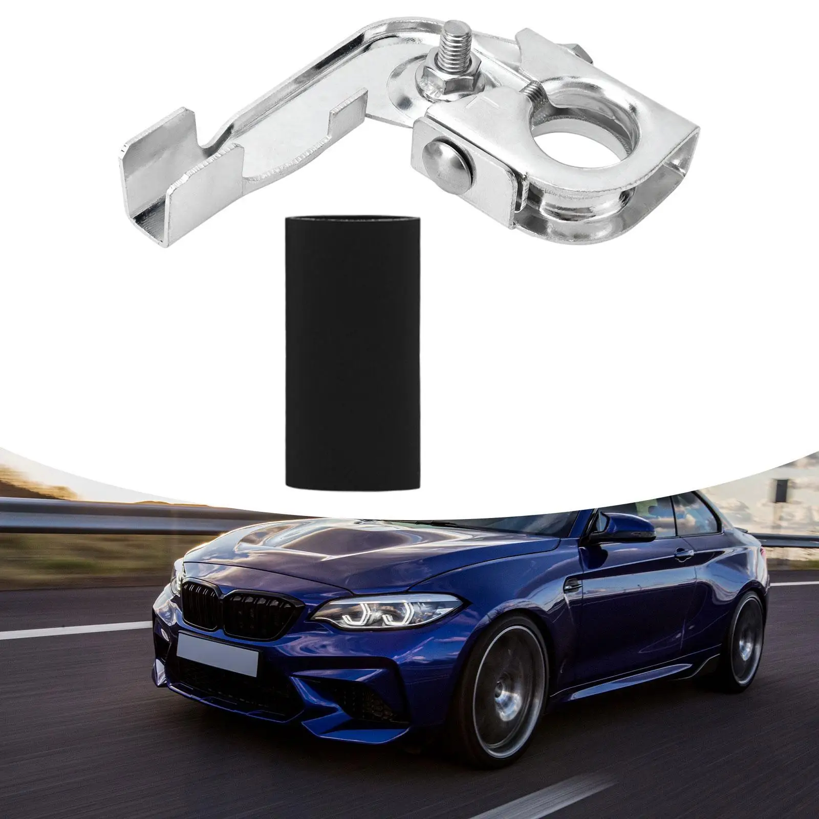 

Positive Battery Terminal Clamp 7T4Z-14450-a for Accessories