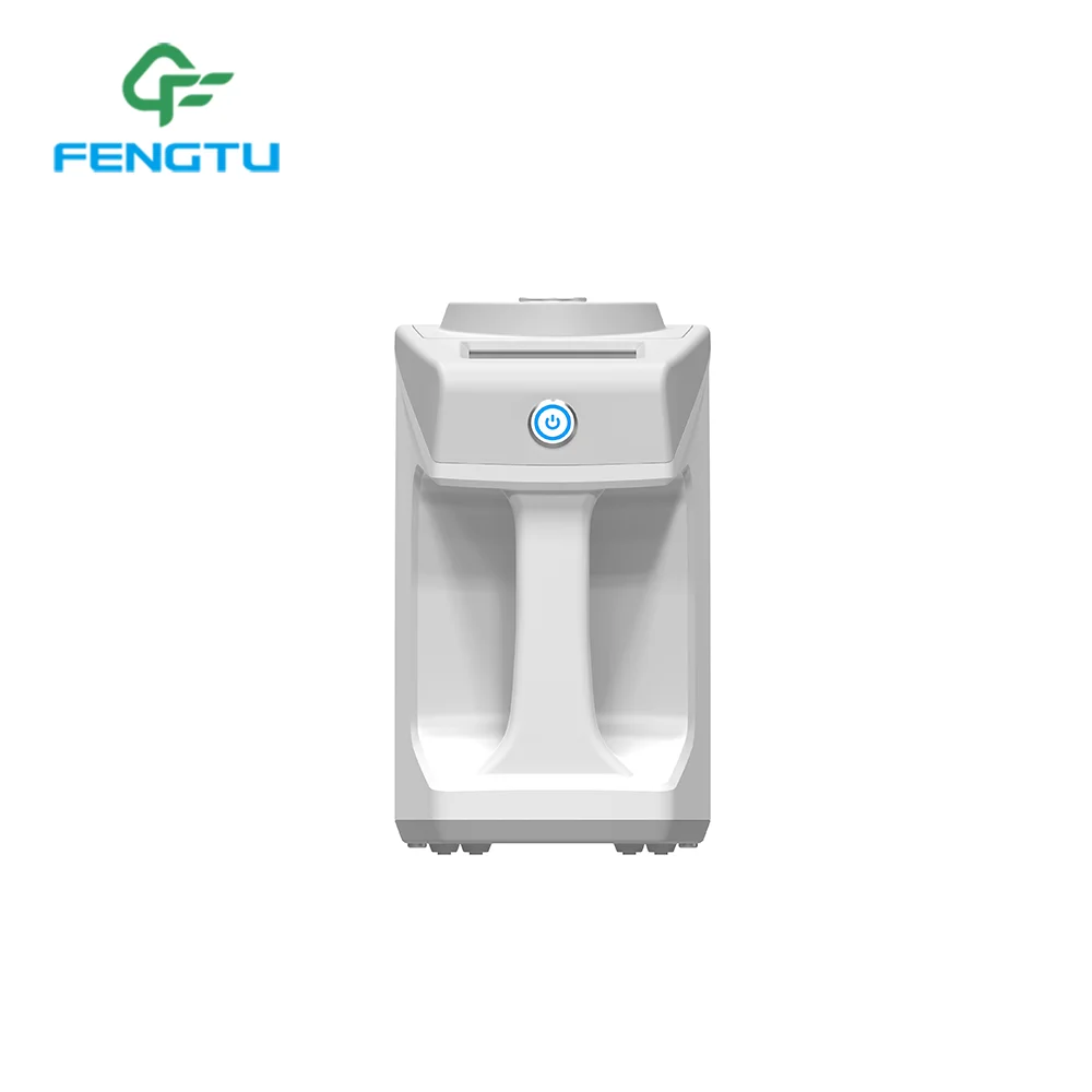 Airborne Dust Bacteria Sampler Microbial Air Sampler Machine