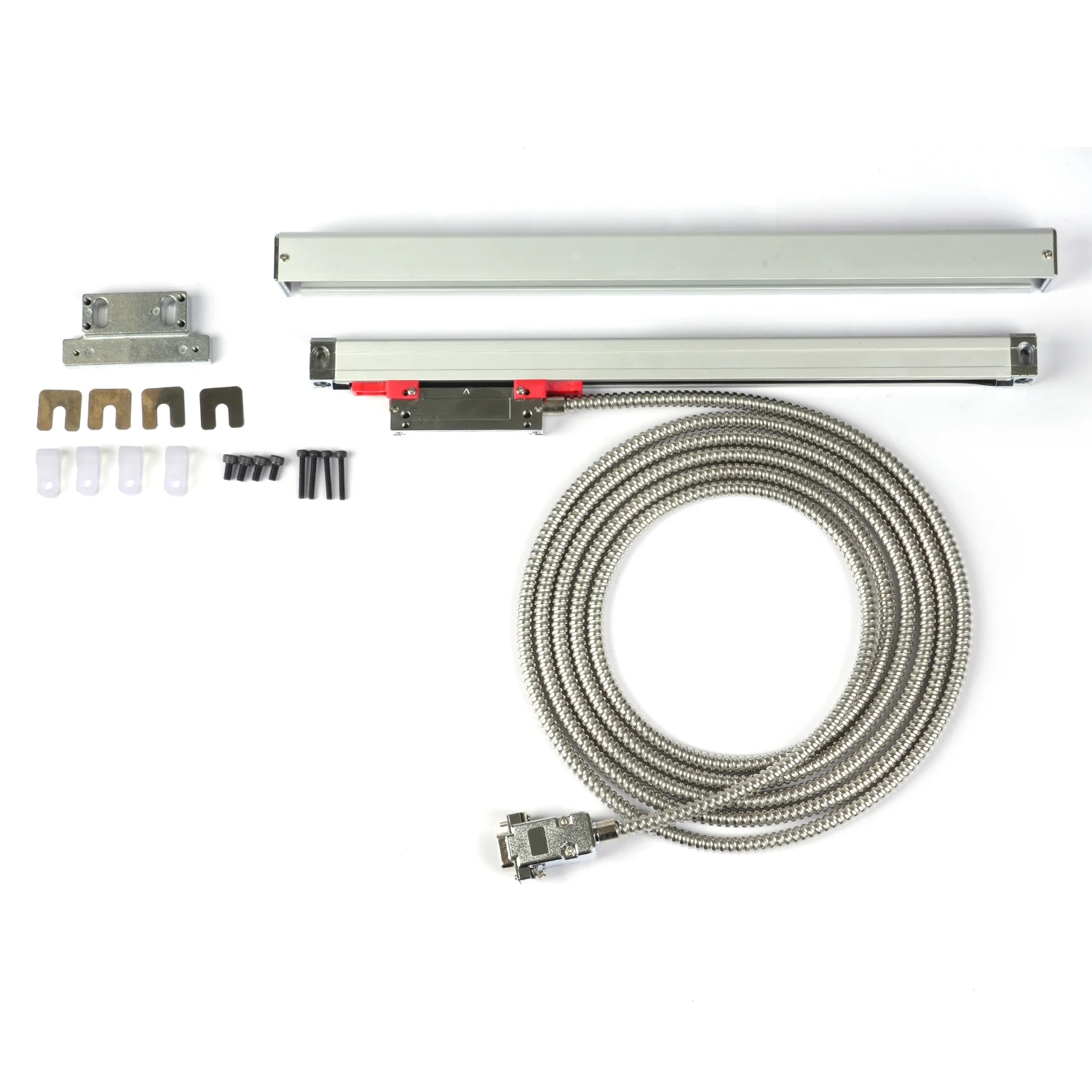 Picture 7: High Precision Linear ScaleSmall  KA-500 3 Years Warranty CNC Displacement Measuring Parts for Lathe & Milling
