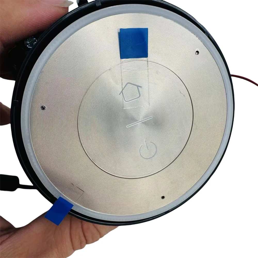 Original Dreame X40 Pro Ultra host LDS lifting motor spare parts laser distance sensor module accessories