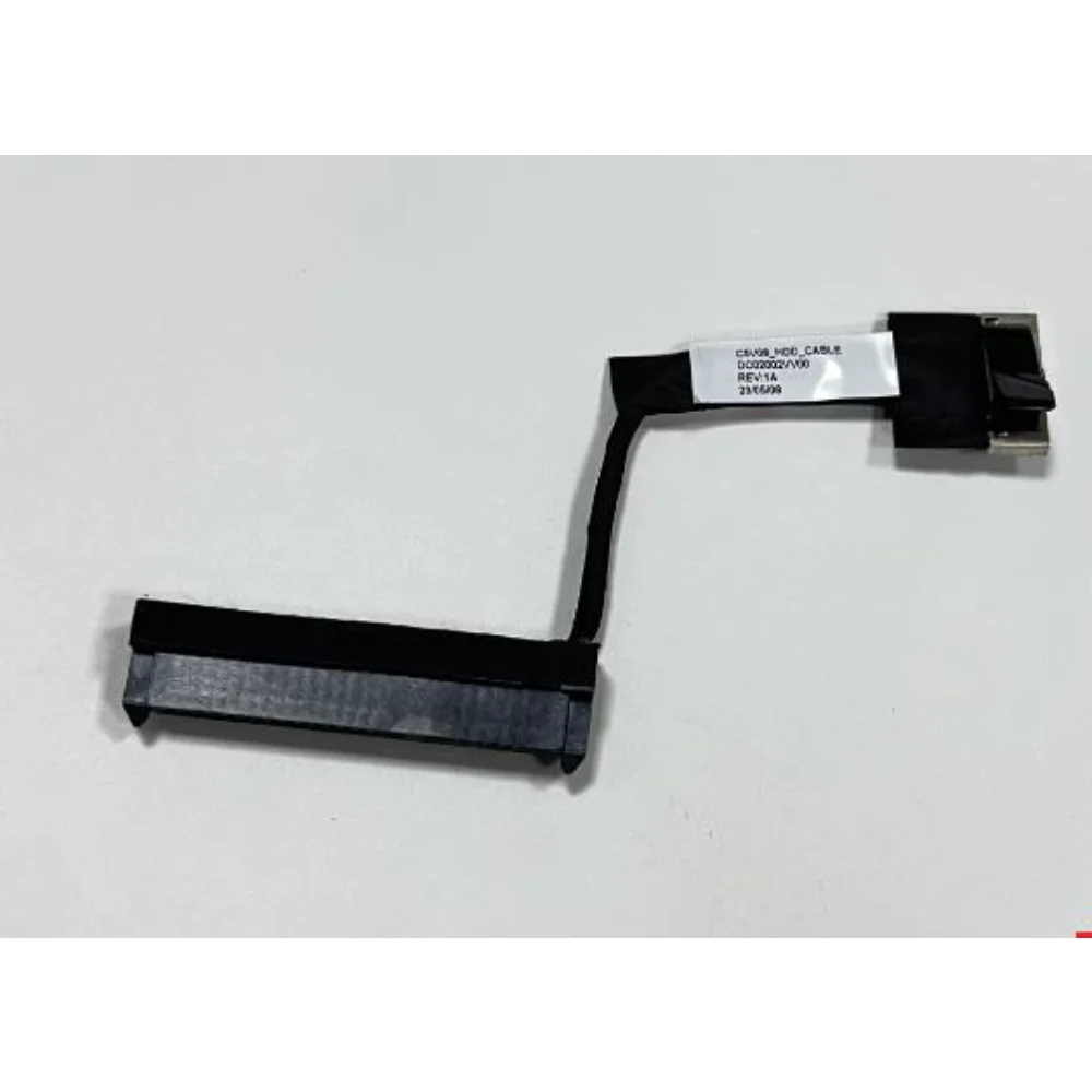 HDD SSD 케이블, ACER A515 A715 A615 AN515-41G SATA 하드 드라이브 케이블, DC02002VV00, 신제품