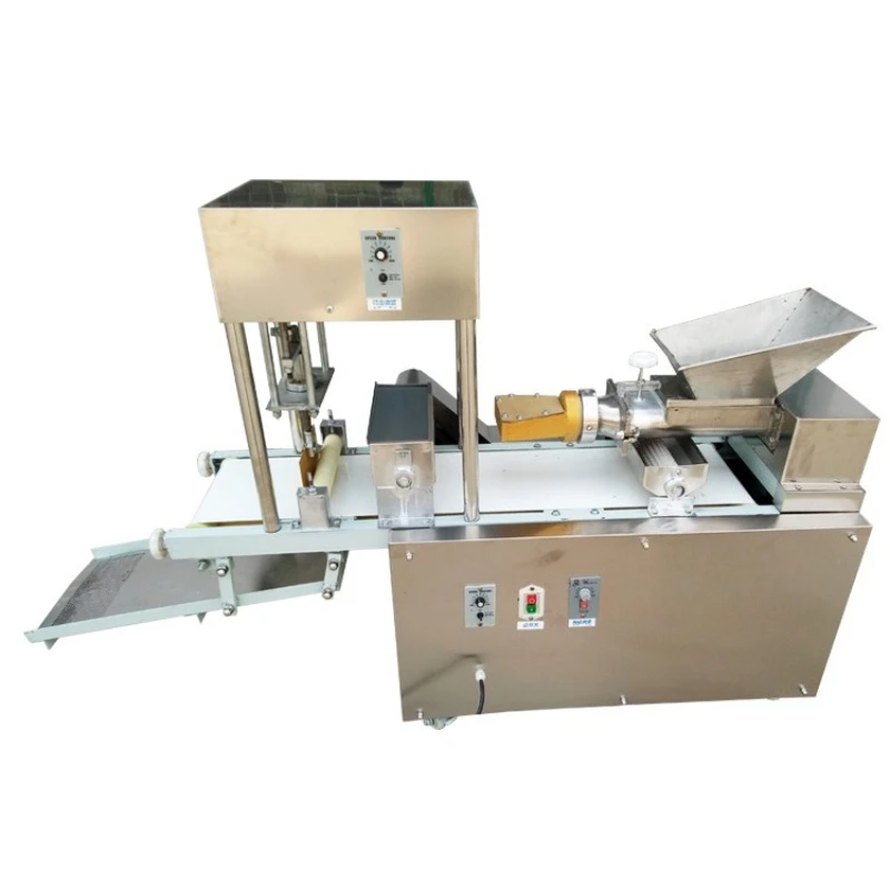 Automatic commercial glutinous rice round machine Stainless steel taro round forming machine Multifunctional sweet potato ball