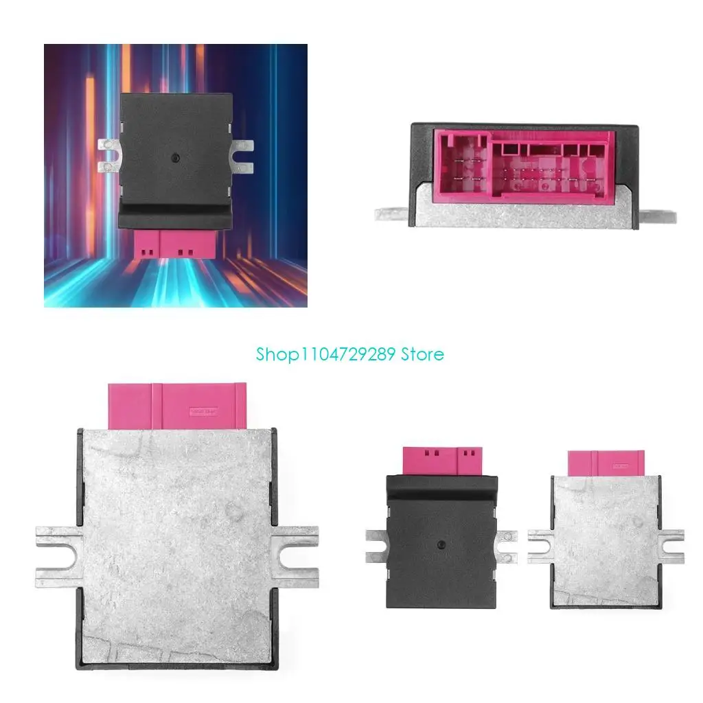 

16147276073 Блок управления Модуль топливного насоса.