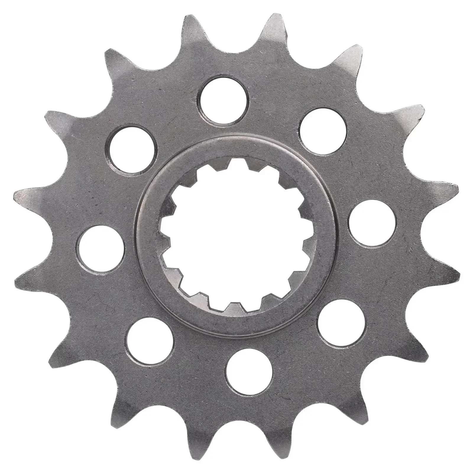 لياماها TDM900 2002-2013 MT10 MT-10 SP 2017-2024 YZF-R1 YZFR1 2015-2024 525 دراجة نارية الجبهة ضرس