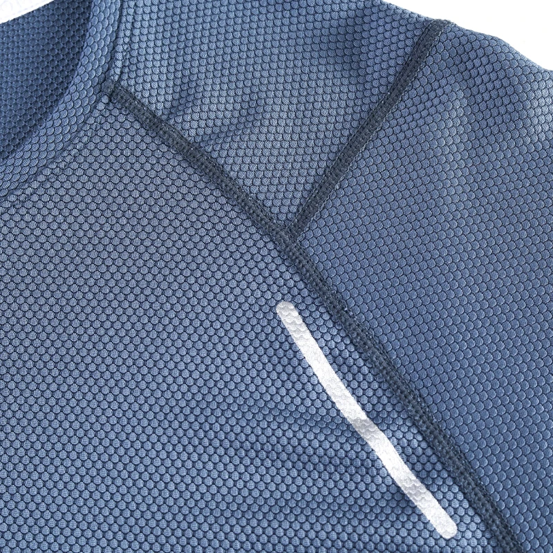 Quick Dry Sport T Shirt Men Short Sleeves Summer Pullover Running Breathable Fitness Gym Top Tees Male Sportswear Tshirt Clothes