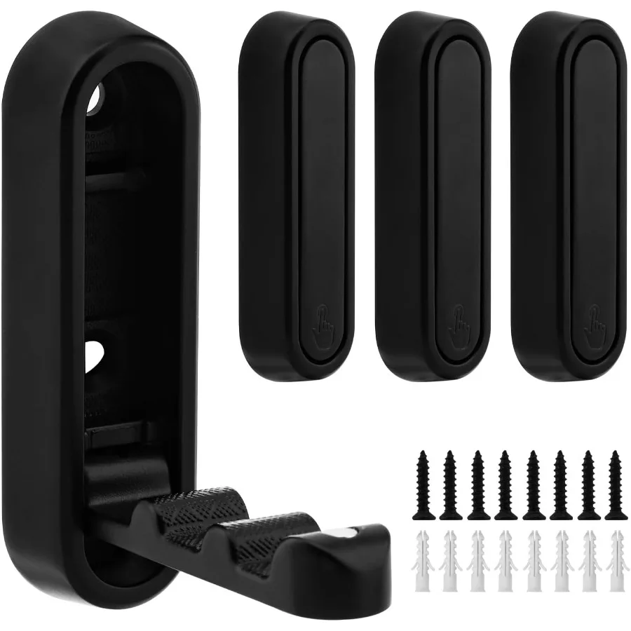 4PCS Folding Coat H…