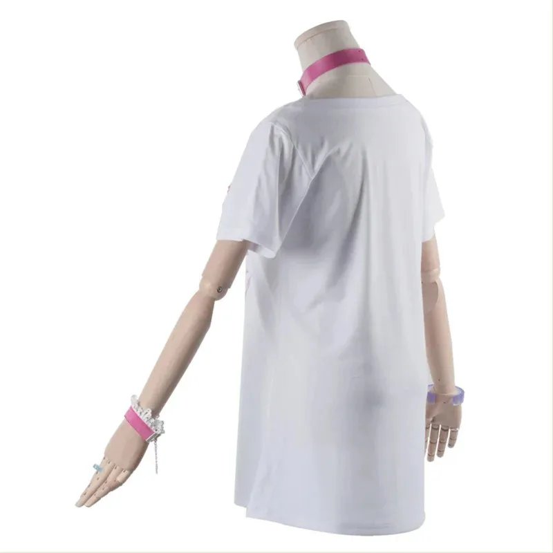 The -of-- by ChinaGirls Yumemi Riamu Cosplay 중국이 만든 최초의 제품