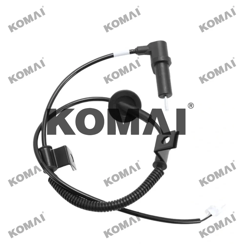 

XOJOX ABS Sensor L Rear 1pcs per Package 95680-22500 9568022500