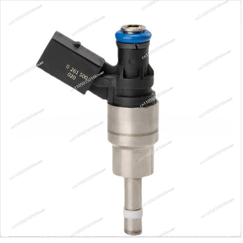 For 06F906036A 0261500020 06F906036D Audi Volkswagen 2.0T Fuel Injector