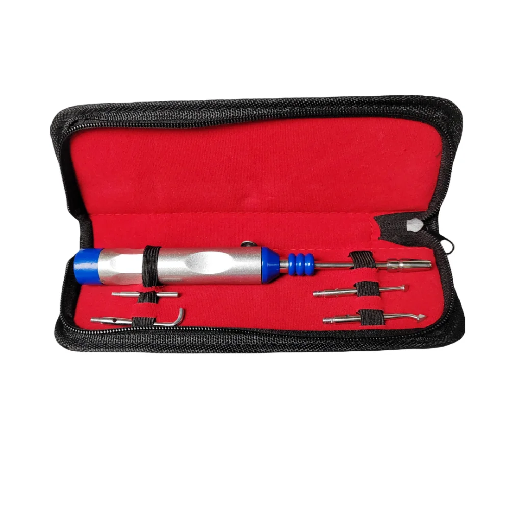 Dental Crown Remover Tool Kits for Automatically Take The Crown