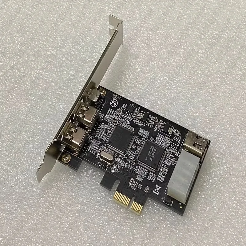 Dual-Chip Pcie PCI-…