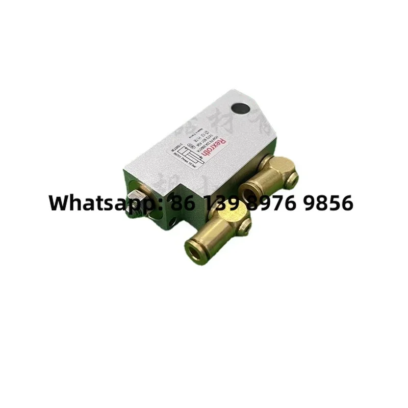 REXROTH F9.334.08/02  HDM.F9.334.008/01A 7472 B01 434  CD102 CX102 XL105 for Heidelberg Printing Machine Accessories