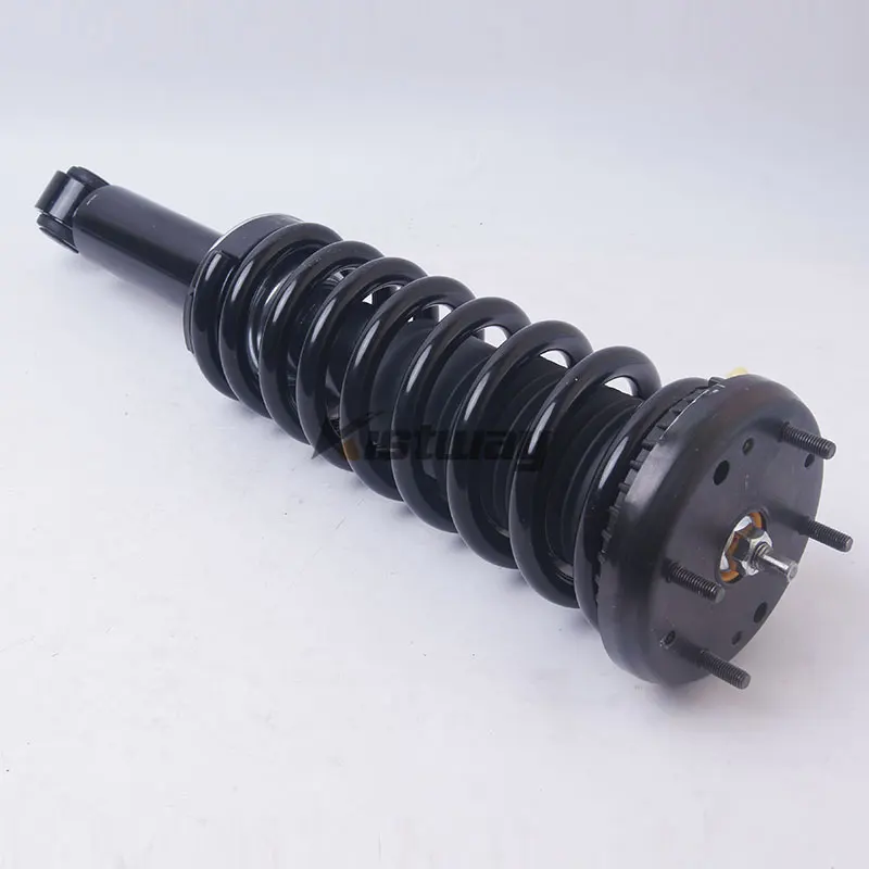 1PCS Front Or Rear Shock Absorber Assembly Without ADS For Jaguar XF X250 08-15 2.0 3.0L 2WD C2Z5527 C2Z26867 C2Z18563 C2Z18564