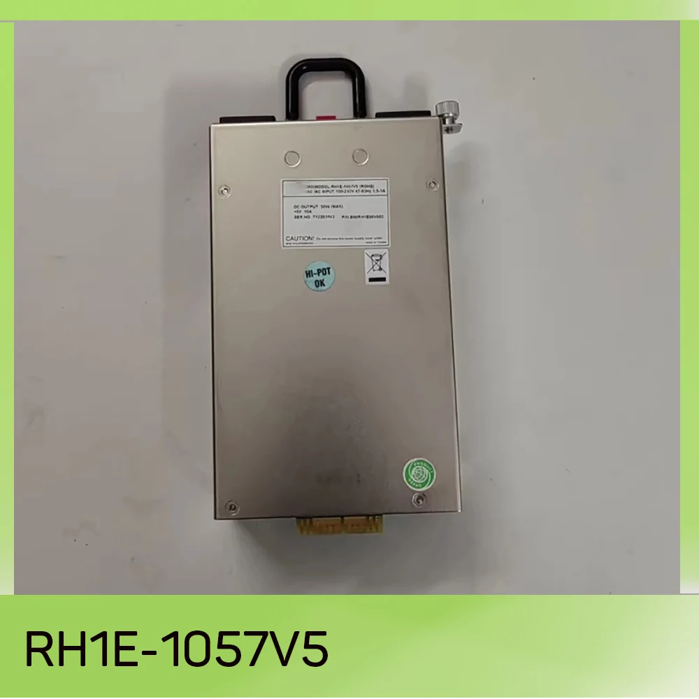 

Блок питания промышленного компьютера RH1E-1057V5