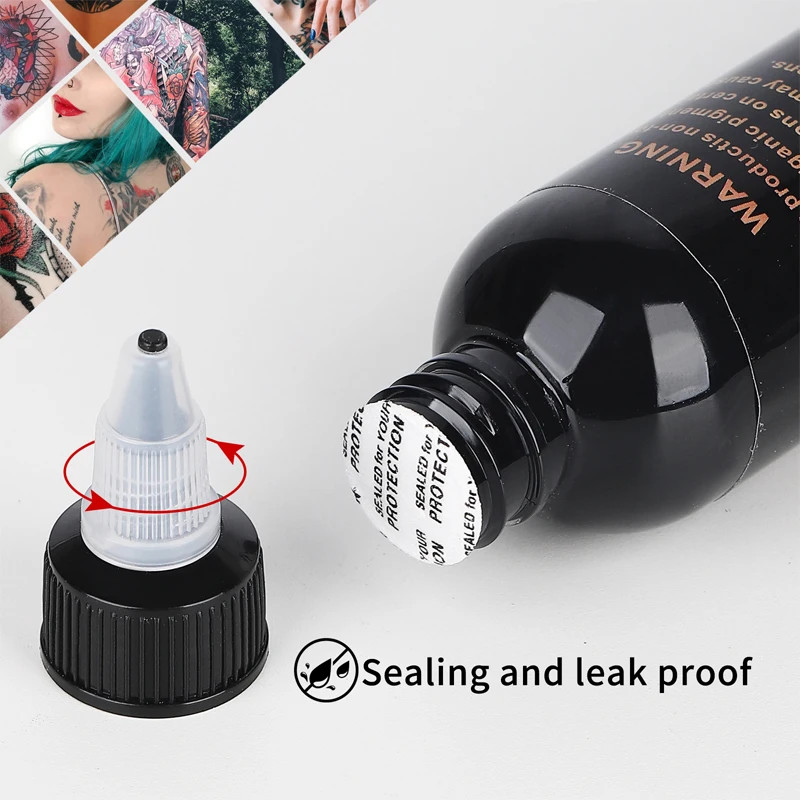 Thumbnail 3 - #38 Cheapest Tattoo Inks Deals You Can Get