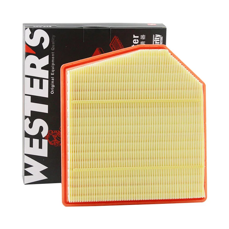 

For BYD SONG Max 1.5 TID 2017-2020 BYD476ZQA Engine WESTGUARD Air Filter MA1640 MEFA-1109411 LX5013