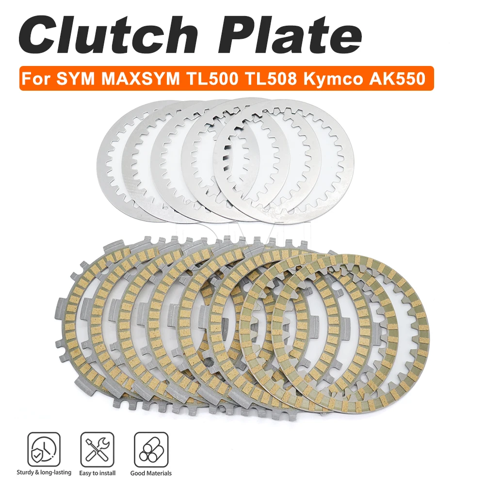 accesorios-para-motocicleta-kits-de-discos-de-friccion-de-acero-para-embrague-para-kymco-ak550-ak-550-maxsym-tl500-tl508-ak-550-tl-500-508