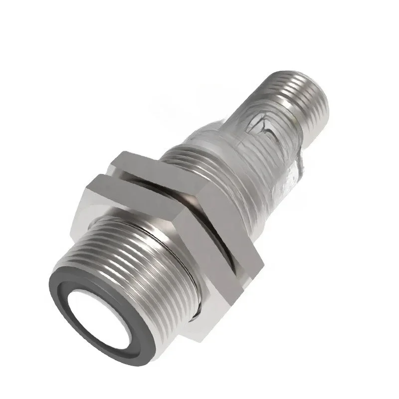 15-30Vdc analog output 0-10V sensing distance 30-350mm ultrasonic sensor