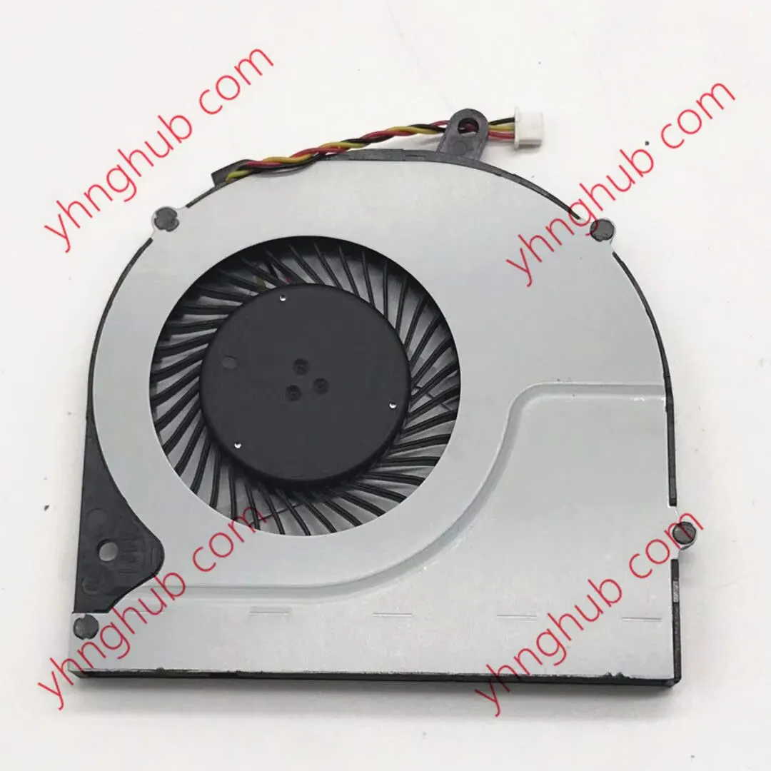 P50-B P50T 55-A5294 KSB0805HB CL1X DFS501105FR0T FC90 DC 5V 0.50A 3สาย Server พัดลมทำความเย็น