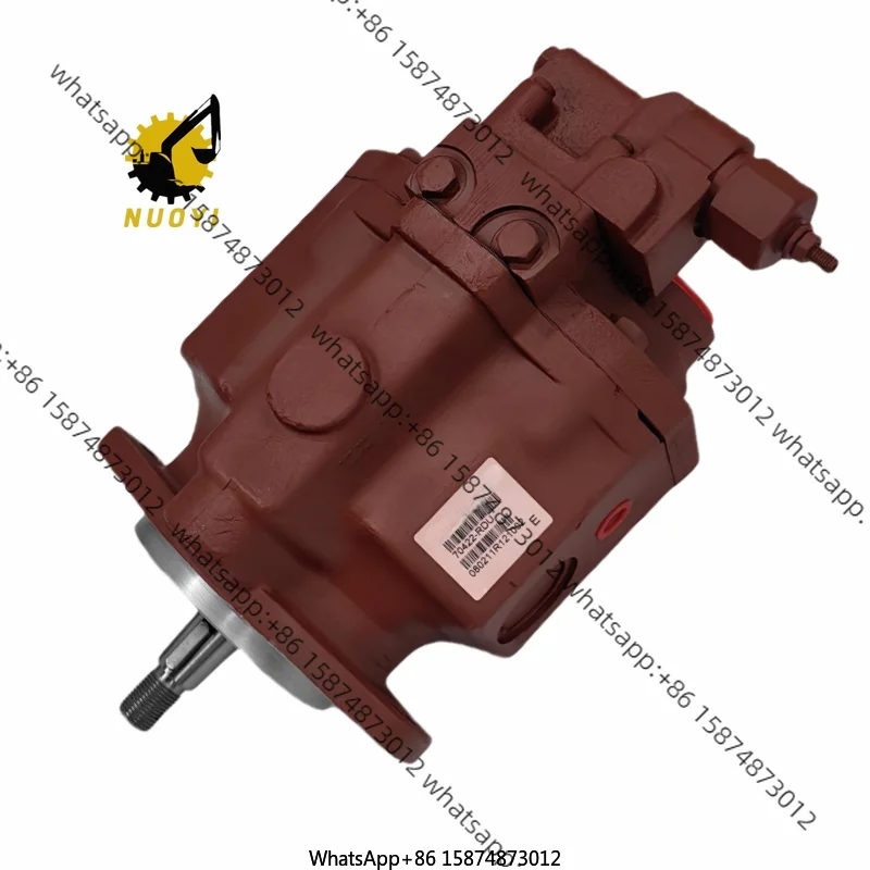 

70422-RDU 70422-RBB 70422-LAG Piston Pump 70122 70422 70423 70523 Hydraulic Pump