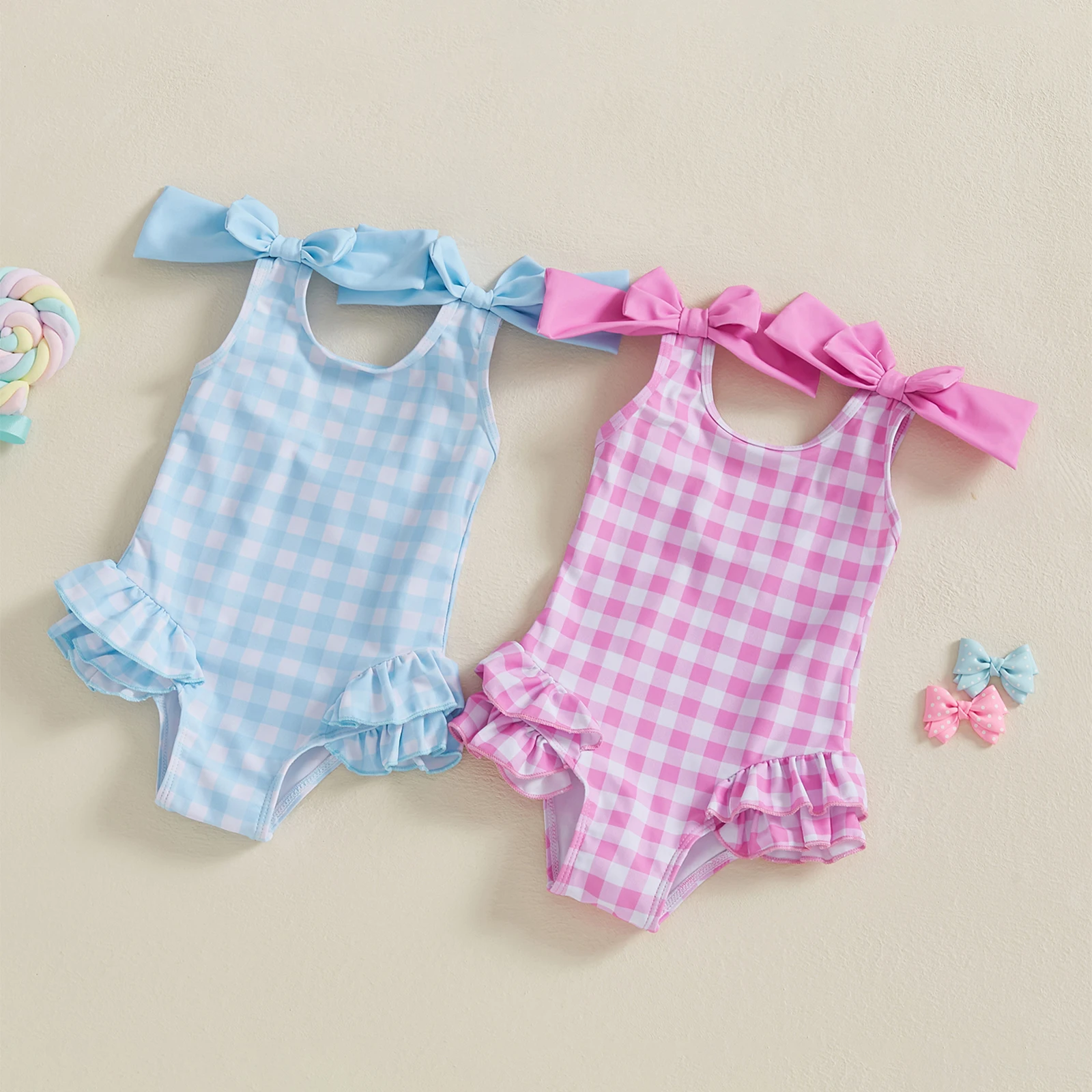 Thumbnail 2 - #12 Trending Baby Swimwear Right Now