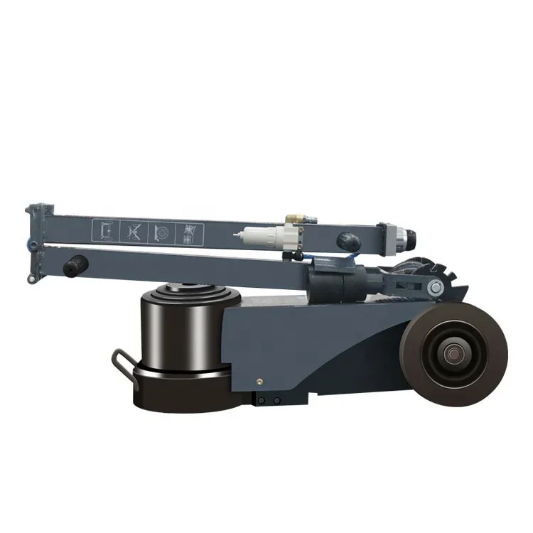 

60-80 Tons Pneumatic Jack Heavy Vehicle Repair Lift Jacks Air Pressure Lift Jack