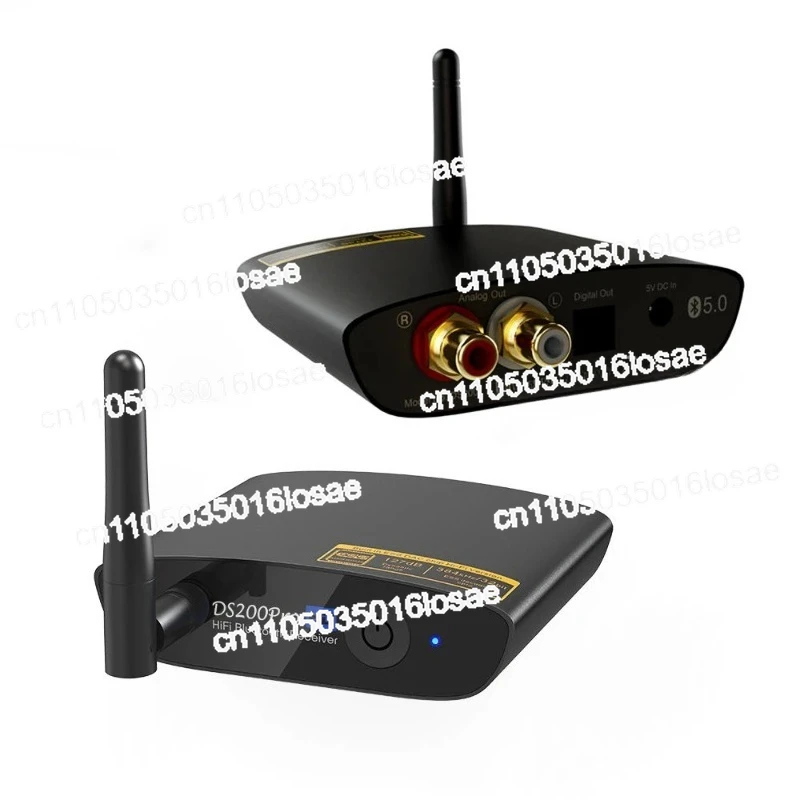 

Для Bluetooth-приемника, аудиофильского Hi-Fi аудиоусилителя, Bluetooth-адаптера DS200Pro