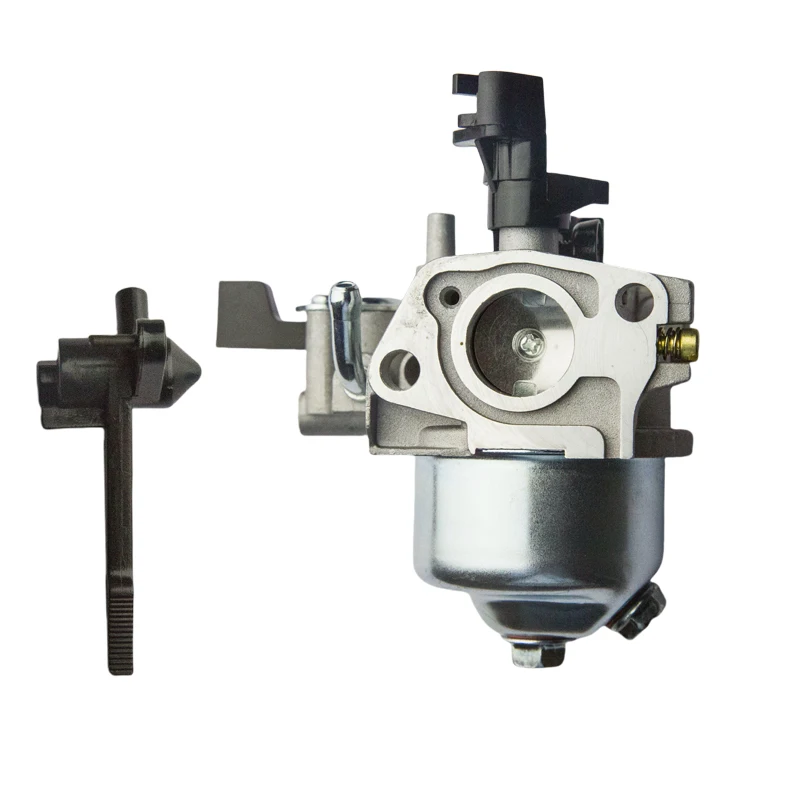 1 Set GX110 GX120 GX160 For Honda 5HP 5.5HP 6.5HP 168F 170F P19 P18 4 Stroke Engine Gx200 Generator Carburetor