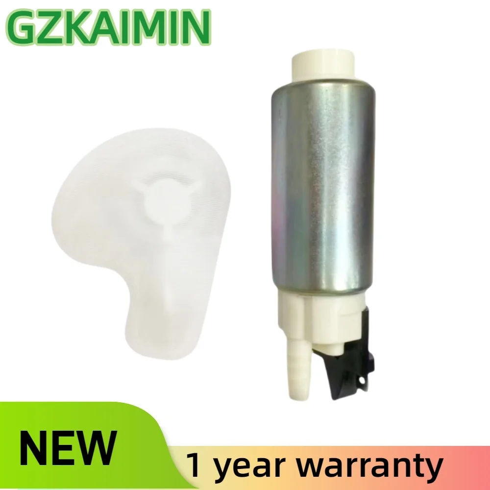 

Electric Fuel Pump FOR Peugeot for Citroen C4 C5 FOR Renault Clio 98-05 Twingo 96-15 Halia 00-15 OEM 0580464001