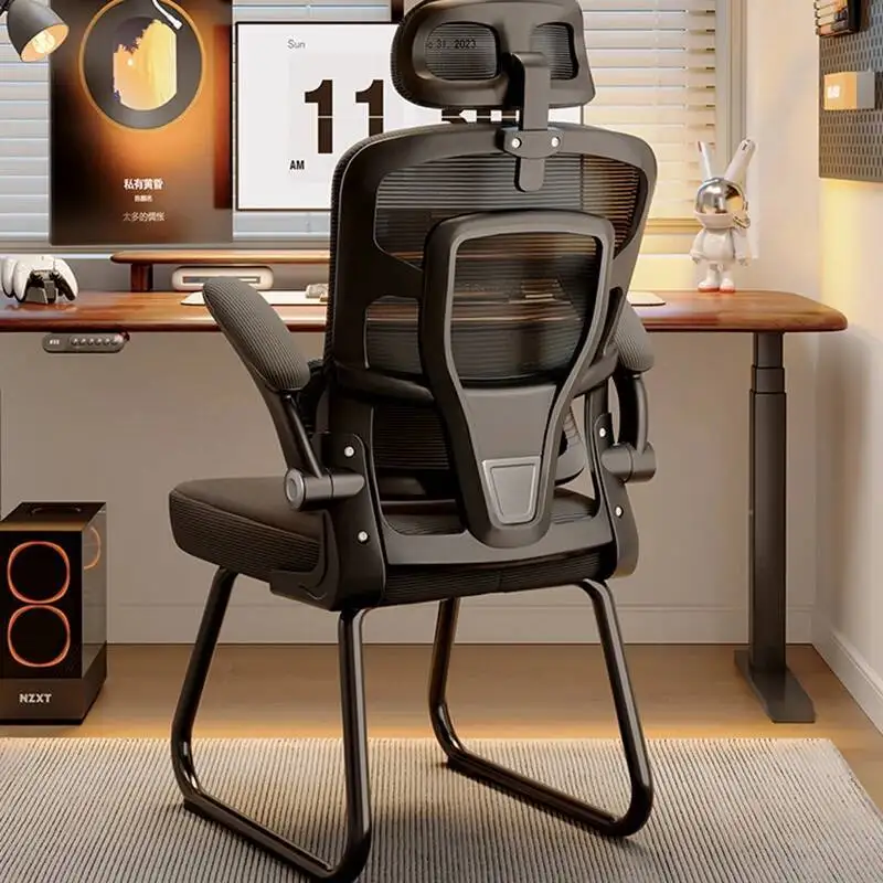 

Modern Luxury Office Chair Living Room Comfortable Executive Designer Relaxing Office Chair Portable Sillas De Oficina Furniture