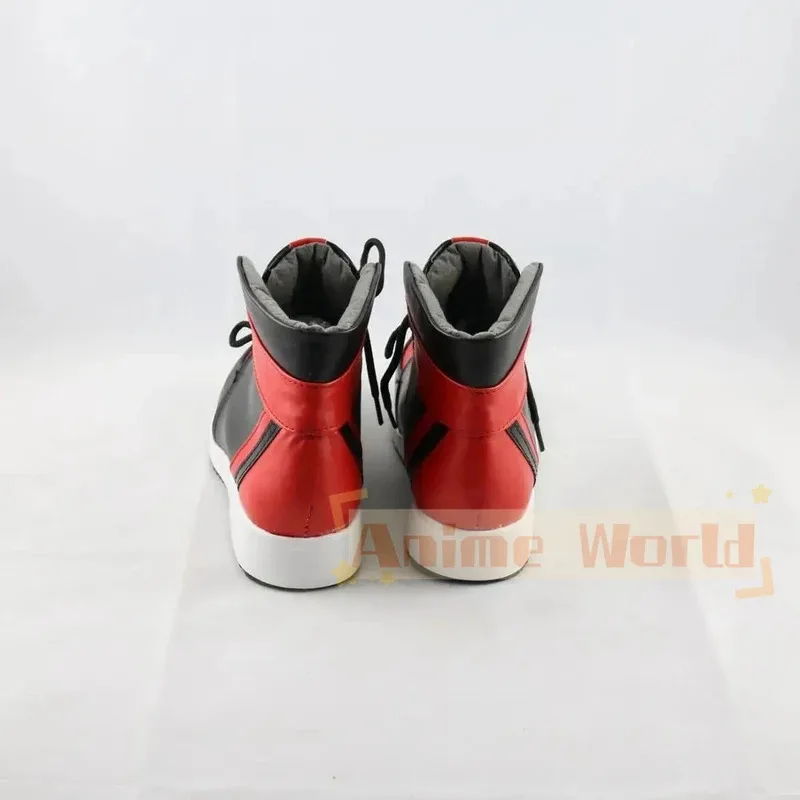 

2025 11 Division Rap Battle Hypnosis Mic DRB The Dirty Dawg Ichiro Yamada Cosplay Shoes Boots Halloween