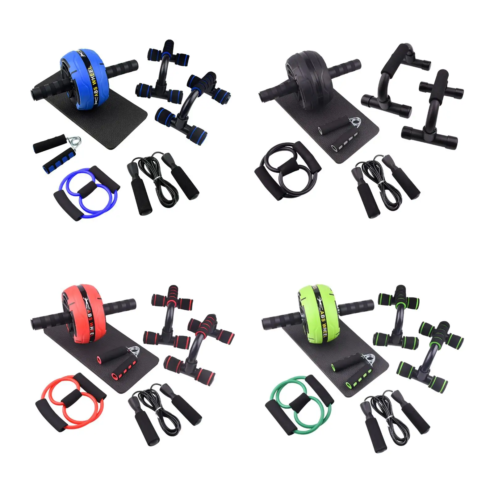 ab-machine-knee-pad-muscle-building-abdominal-wheel-home-gym-workout-fitness-equipment-abdominal-workout-hand-grip-jump-rope